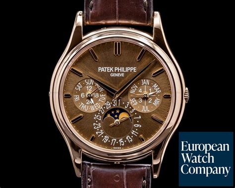 patek philippe 5140r 001 price|Patek Philippe Perpetual Calendar 5140 Rose Gold .